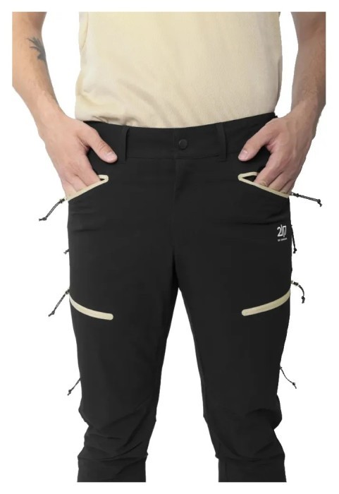 Штани 2117 of Sweden Byxan Pants Mns