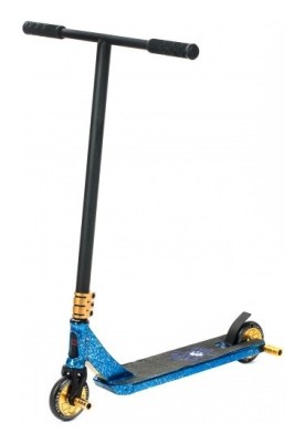 Трюковий самокат Explore BOOGER - PRESTIGE HD