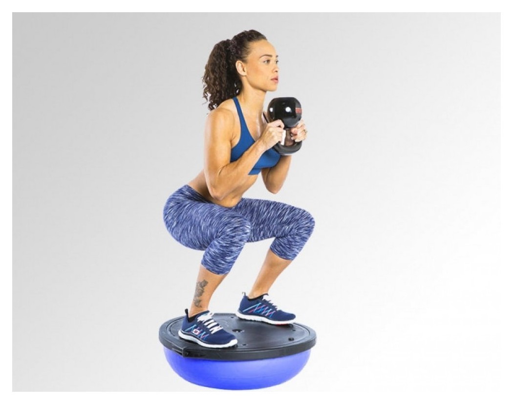 Балансувальна платформа BOSU BS 1942B BS03