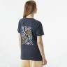 Picture Organic футболка Virel W dark blue L Фото - 1