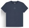 Picture Organic футболка Virel W dark blue L Фото - 4