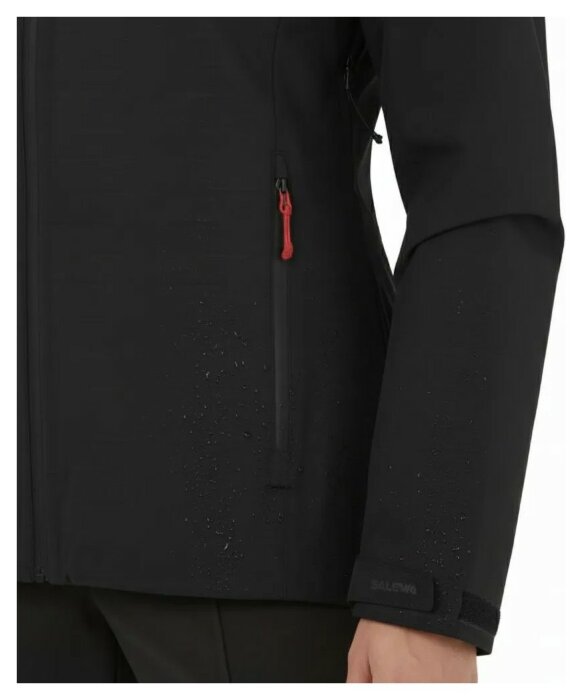 Куртка Salewa Puez Aqua 4 PTX 2.5L Wms