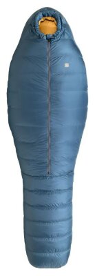Спальник пуховий Turbat Kuk 700
