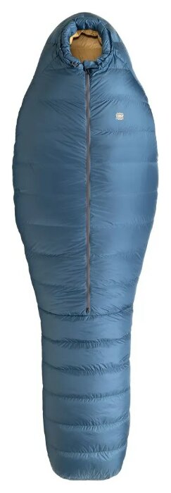 Спальник пуховий Turbat Kuk 700