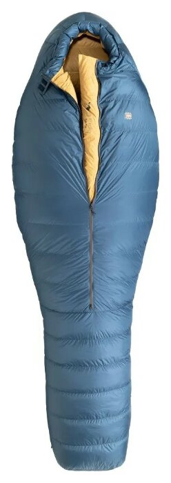 Спальник пуховий Turbat Kuk 700