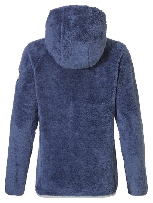 Куртка флісова Rehall Emma для жінок 2024 china blue