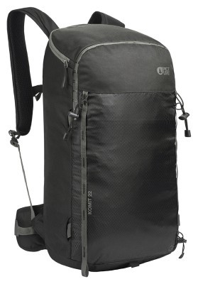 Рюкзак Picture Organic Komit 22 L black