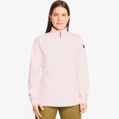 Ziener реглан флісовий Januki W shell pink 34