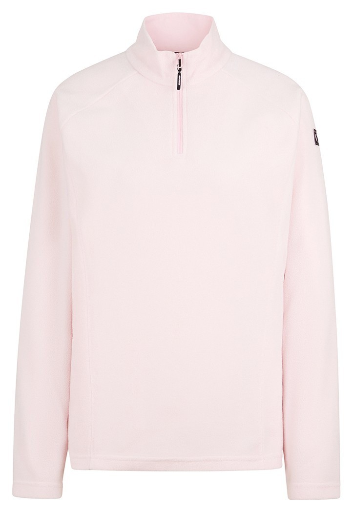 Ziener реглан флісовий Januki W shell pink 34