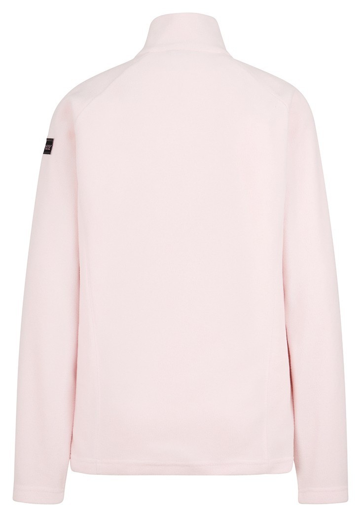 Ziener реглан флісовий Januki W shell pink 34