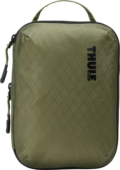 Організатор для одягу Thule Compression Packing Cube Small (Soft Green) 3205115 (TH 3205115)