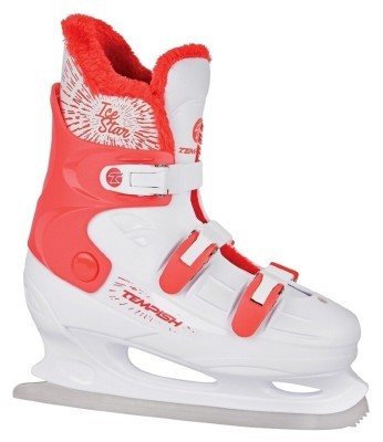 Ковзани фігурні Tempish ICE STAR