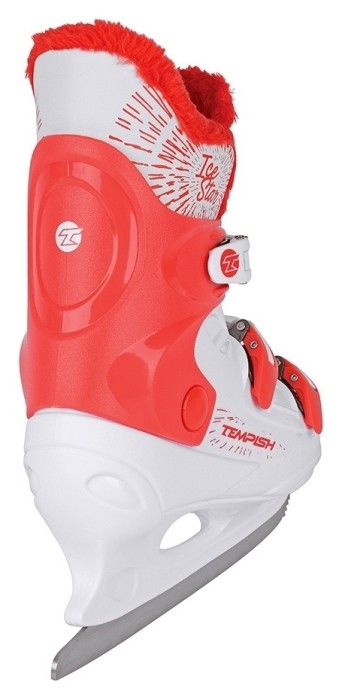 Ковзани фігурні Tempish ICE STAR