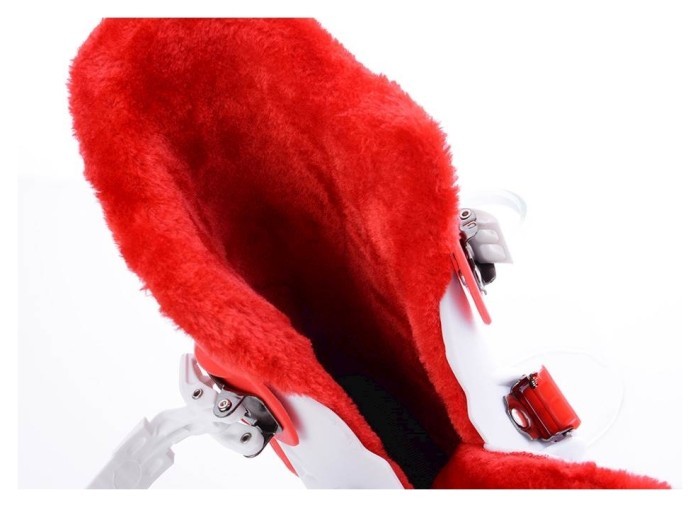 Ковзани фігурні Tempish ICE STAR