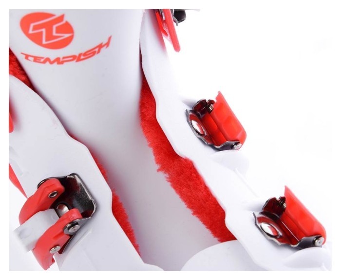 Ковзани фігурні Tempish ICE STAR