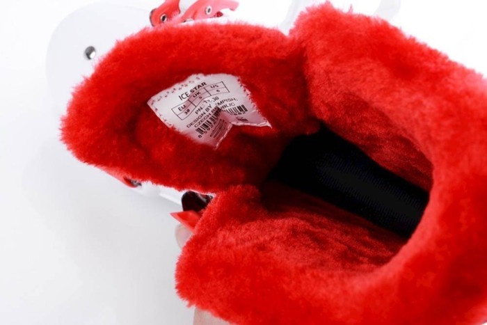 Ковзани фігурні Tempish ICE STAR