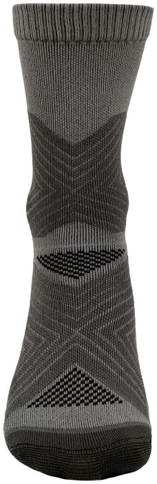 Шкарпетки Tribe Trekking Summer Long T-KB-0016-grey, 38-40