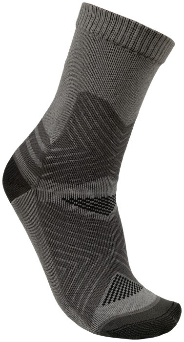 Шкарпетки Tribe Trekking Summer Long T-KB-0016-grey, 38-40