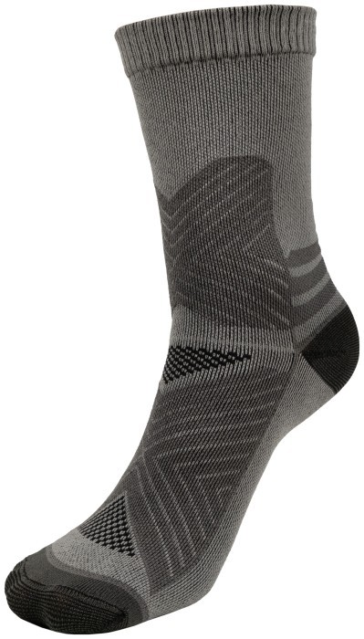 Шкарпетки Tribe Trekking Summer Long T-KB-0016-grey, 38-40