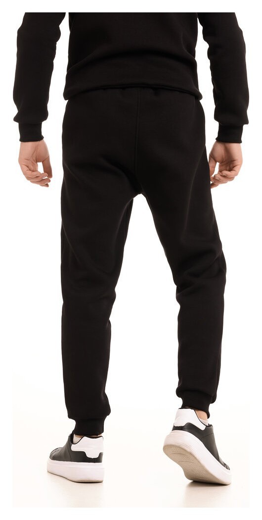 Джогери Pobedov Gridy Чорний S PNjo3 175Sba