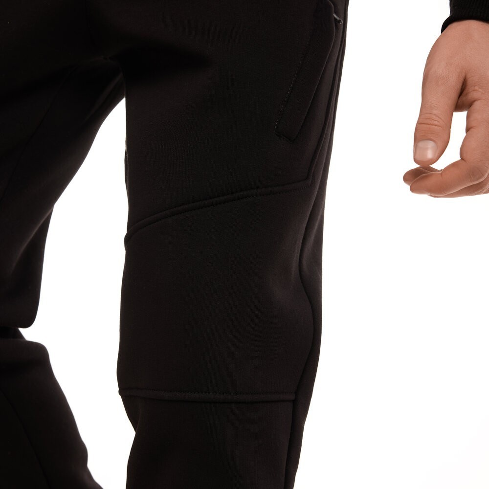 Джогери Pobedov Gridy Чорний S PNjo3 175Sba