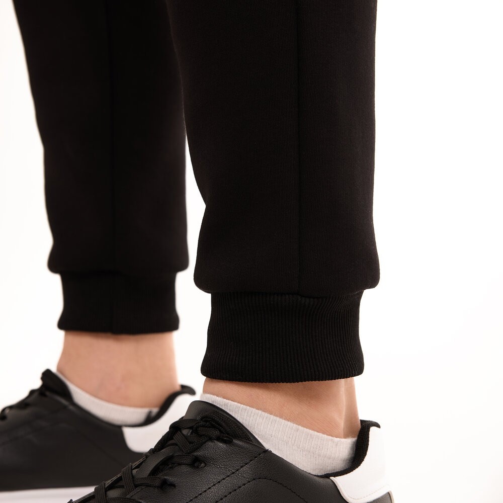 Джогери Pobedov Gridy Чорний S PNjo3 175Sba