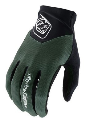 Вело Рукавички TLD ACE 2.0 glove [Olive] Розмір S