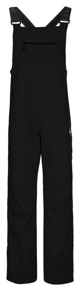 Брюки Picture Organic Elwy Bib для жінок 2023 black