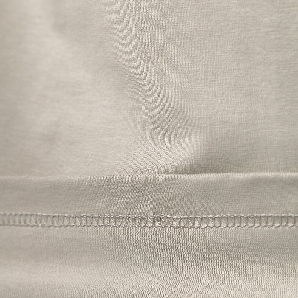 Футболка чоловіча однотонна світло-оливкова Pobedov Peremoga