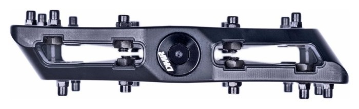 Педалі DMR V11 Red