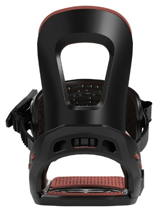 Кріплення для сноуборду Bataleon SPIRIT M Black/brown (BA.22.25.SP.)