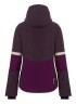 Куртка Rehall Evy для жінок 2023 plum perfect Фото - 1