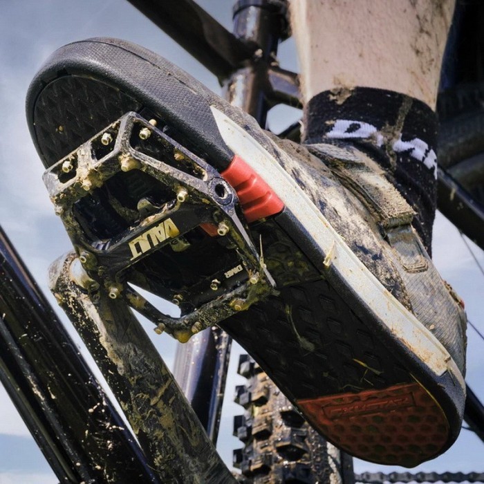 Педалі DMR Vault - Gloss Black