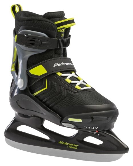 Льодові ковзани Bladerunner Micro XT Ice