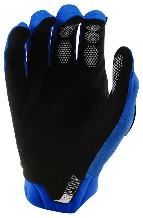 Вело рукавички TLD YOUTH AIR GLOVE; MONO [BLUE] M