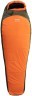 Спальний мішок Tramp Boreal Long кокон лівий orange/grey 225/80-55 UTRS-061L