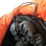 Спальний мішок Tramp Boreal Long кокон лівий orange/grey 225/80-55 UTRS-061L Фото - 5