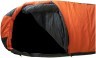 Спальний мішок Tramp Boreal Long кокон лівий orange/grey 225/80-55 UTRS-061L Фото - 8