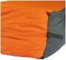 Спальний мішок Tramp Boreal Long кокон лівий orange/grey 225/80-55 UTRS-061L Фото - 13