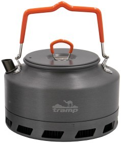 Чайник з теплообмінником Tramp Firebird 1,6л UTRC-121