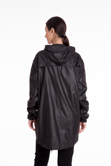 Жіноча куртка Rich Sport Deluxe M Black Gold