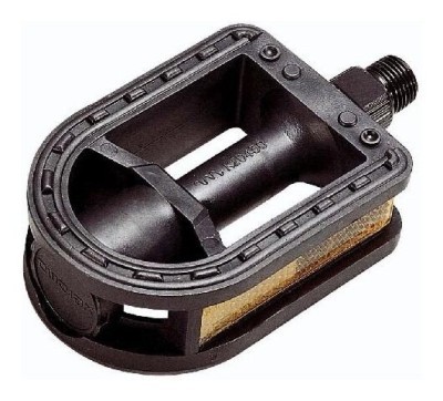 Педалі Longus MTB пластик, дитячі