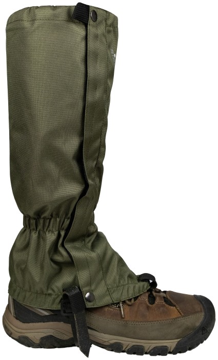 Гамаші Tribe Gaiter olive T-MC-0010-olive S-M