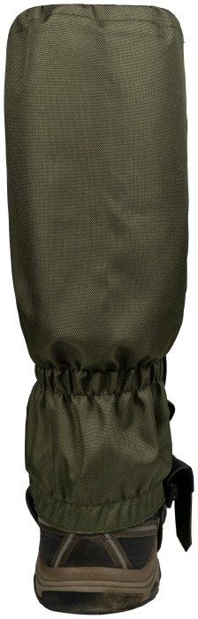 Гамаші Tribe Gaiter olive T-MC-0010-olive S-M