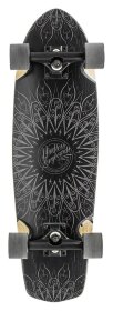 Круїзер Mindless Mandala black