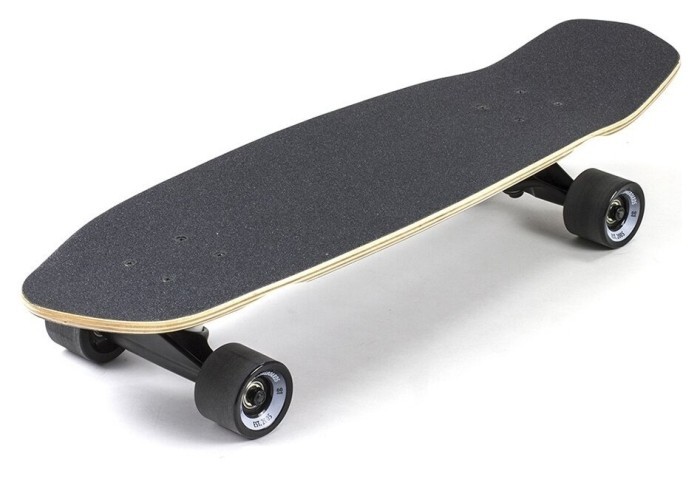 Круїзер Mindless Mandala black