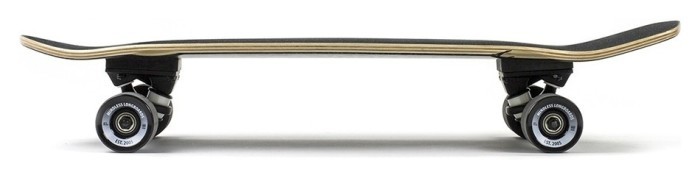 Круїзер Mindless Mandala black