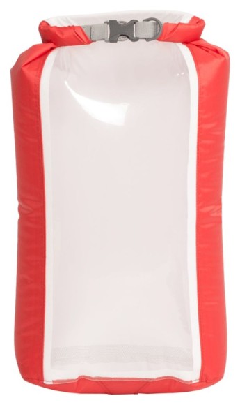 Гермомішок Exped Fold Drybag CS M