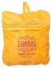Накидка Turbat Raincover M Фото - 3