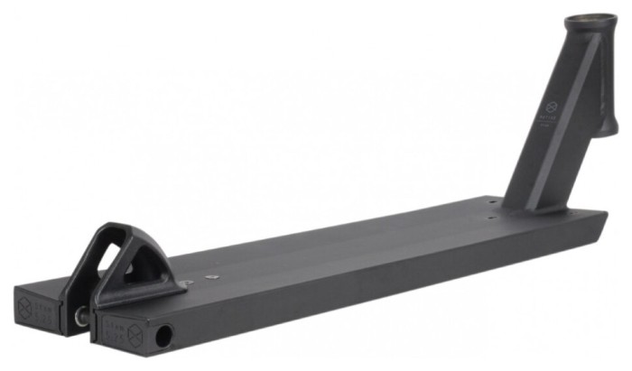 Дека Native Stem Pro L 560мм - Black